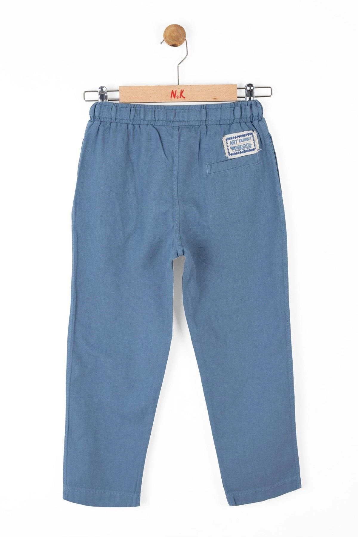 Nk 8-14 Yaş Epıc Pantolon