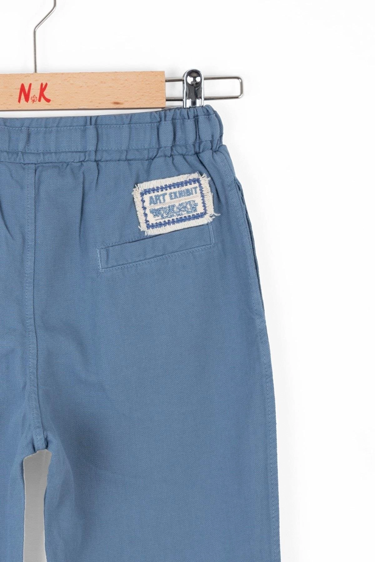 Nk 8-14 Yaş Epıc Pantolon
