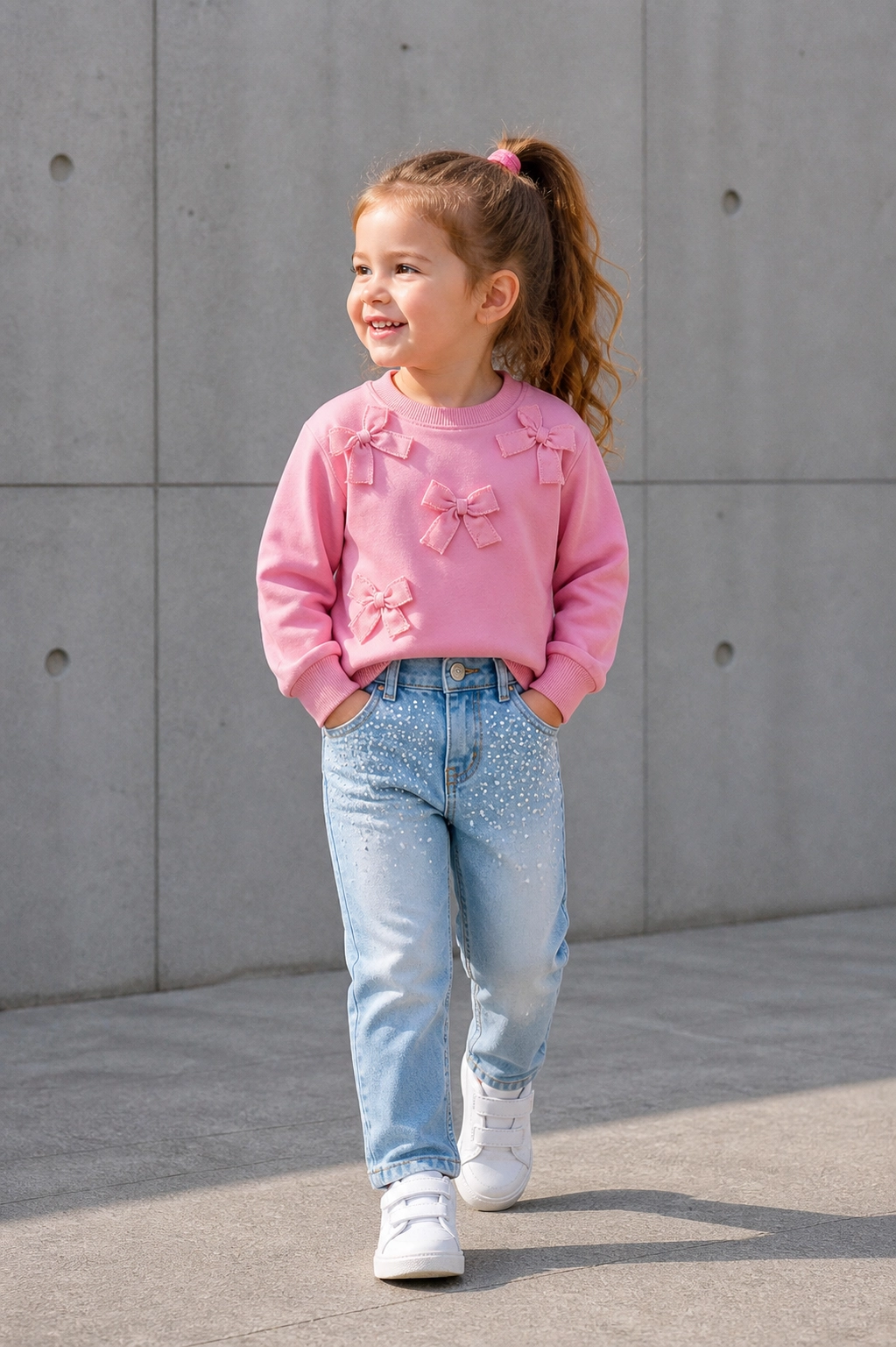 1-4 Fresh Sweat Coral