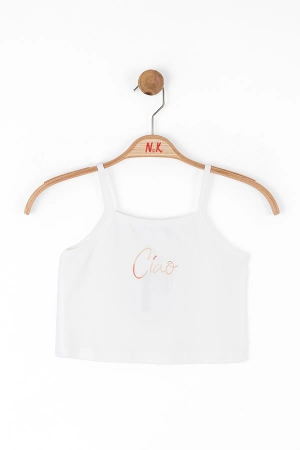 Nk 4-8 Yaş Cıao Crop