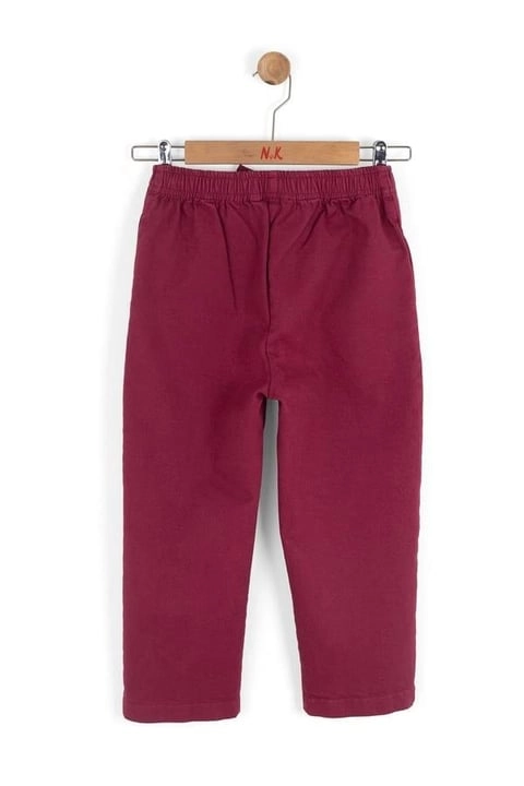 Nk 4/8 Twınkle Pantolon