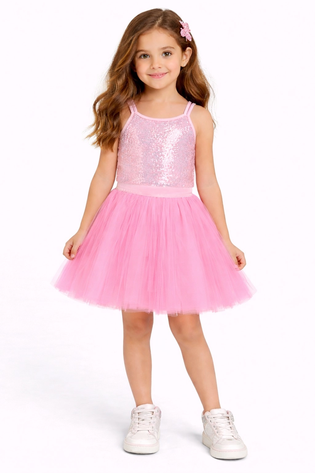 NK 4-8 Princess Etekli Takım