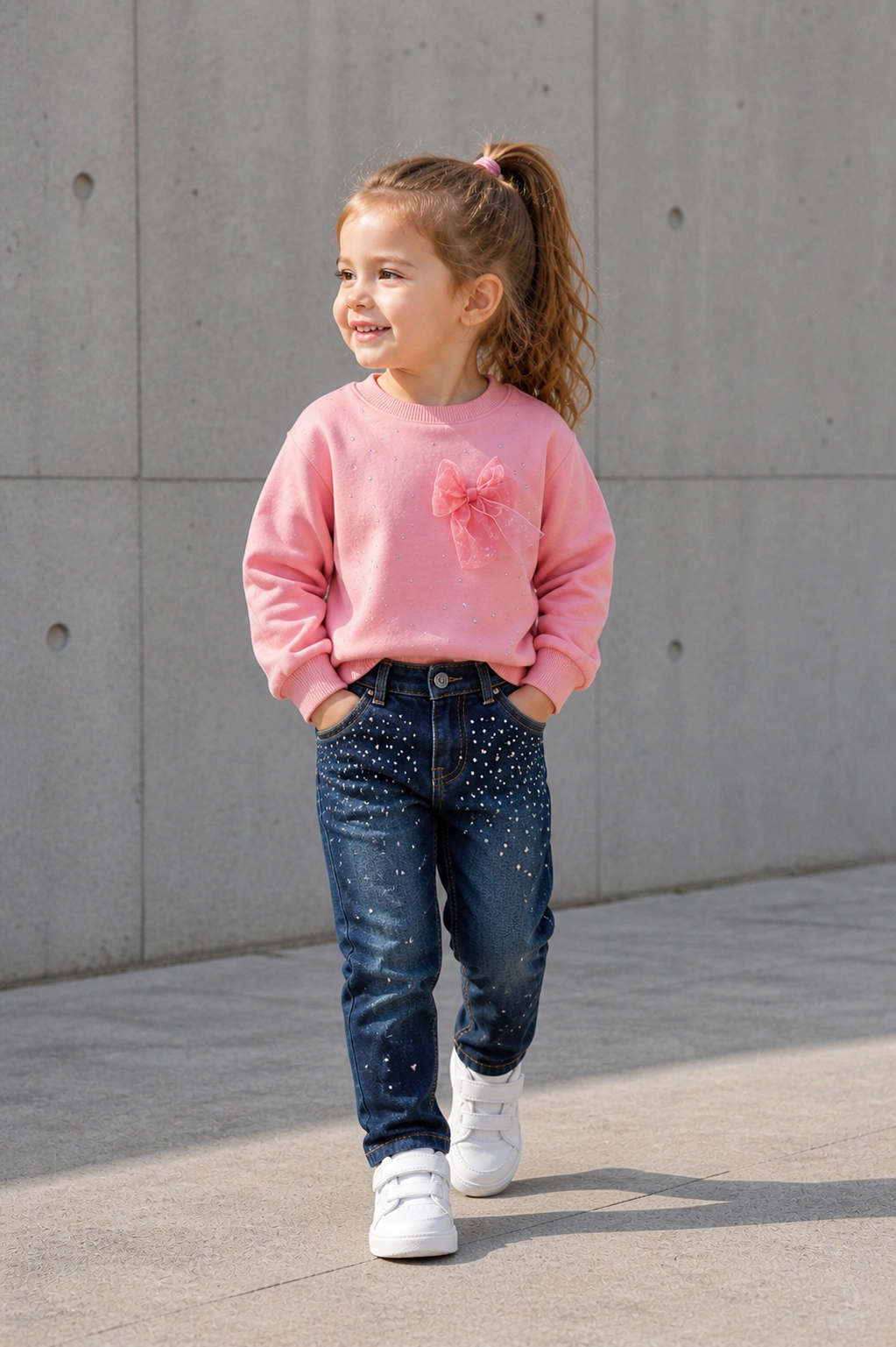 1-4 Little Sweat Coral