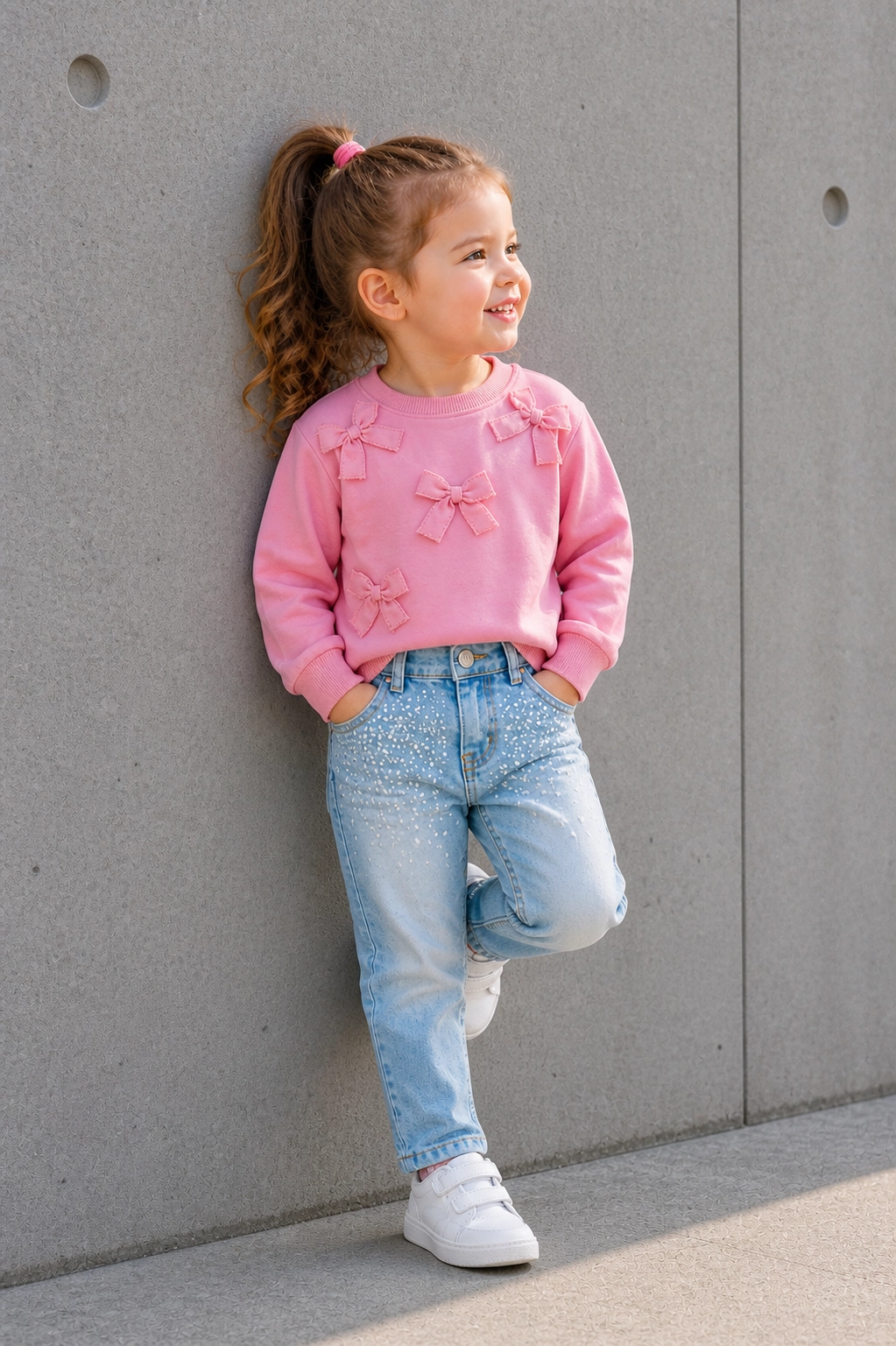 1-4 Fresh Sweat Coral