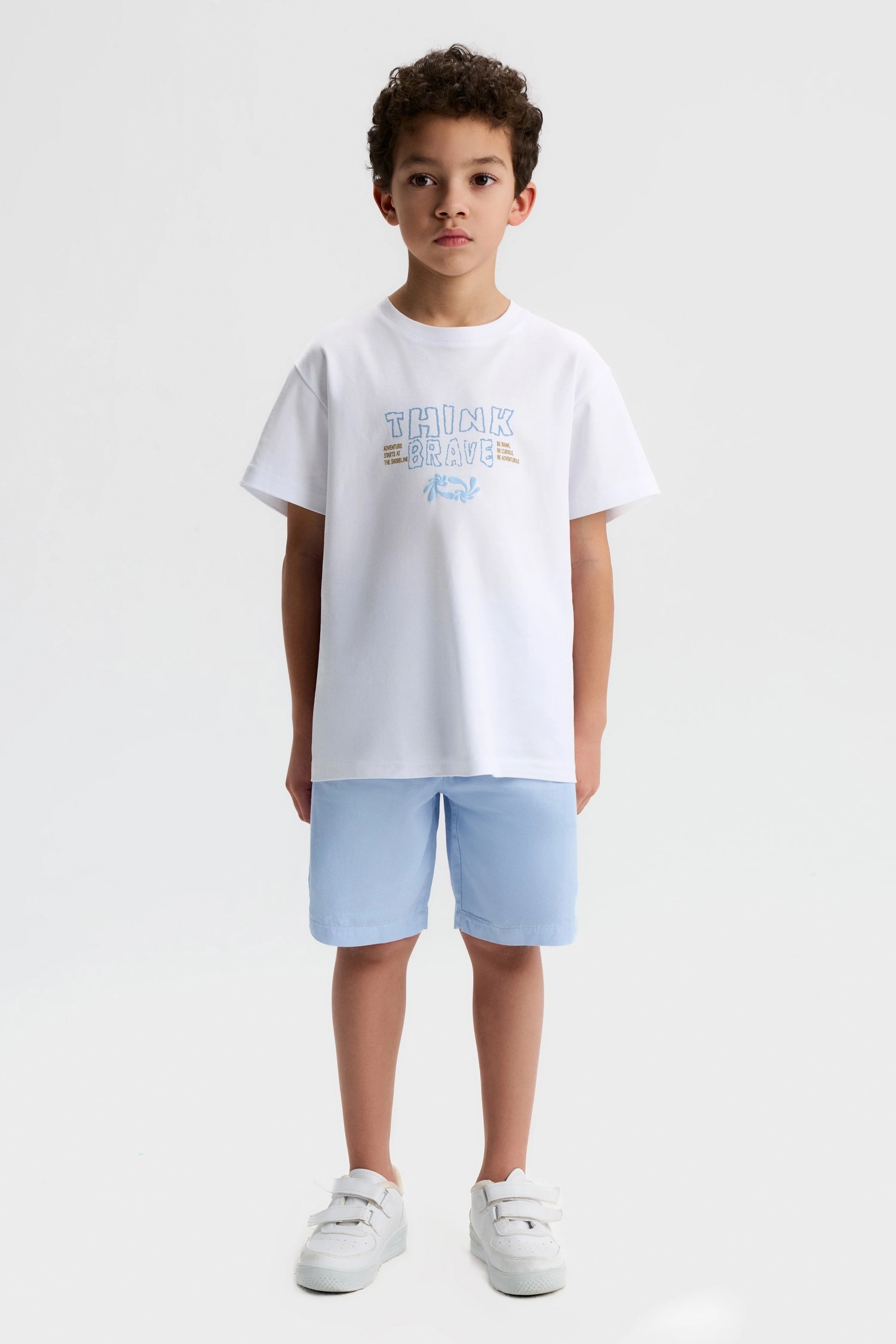 4-8 Mineral T-Shirt