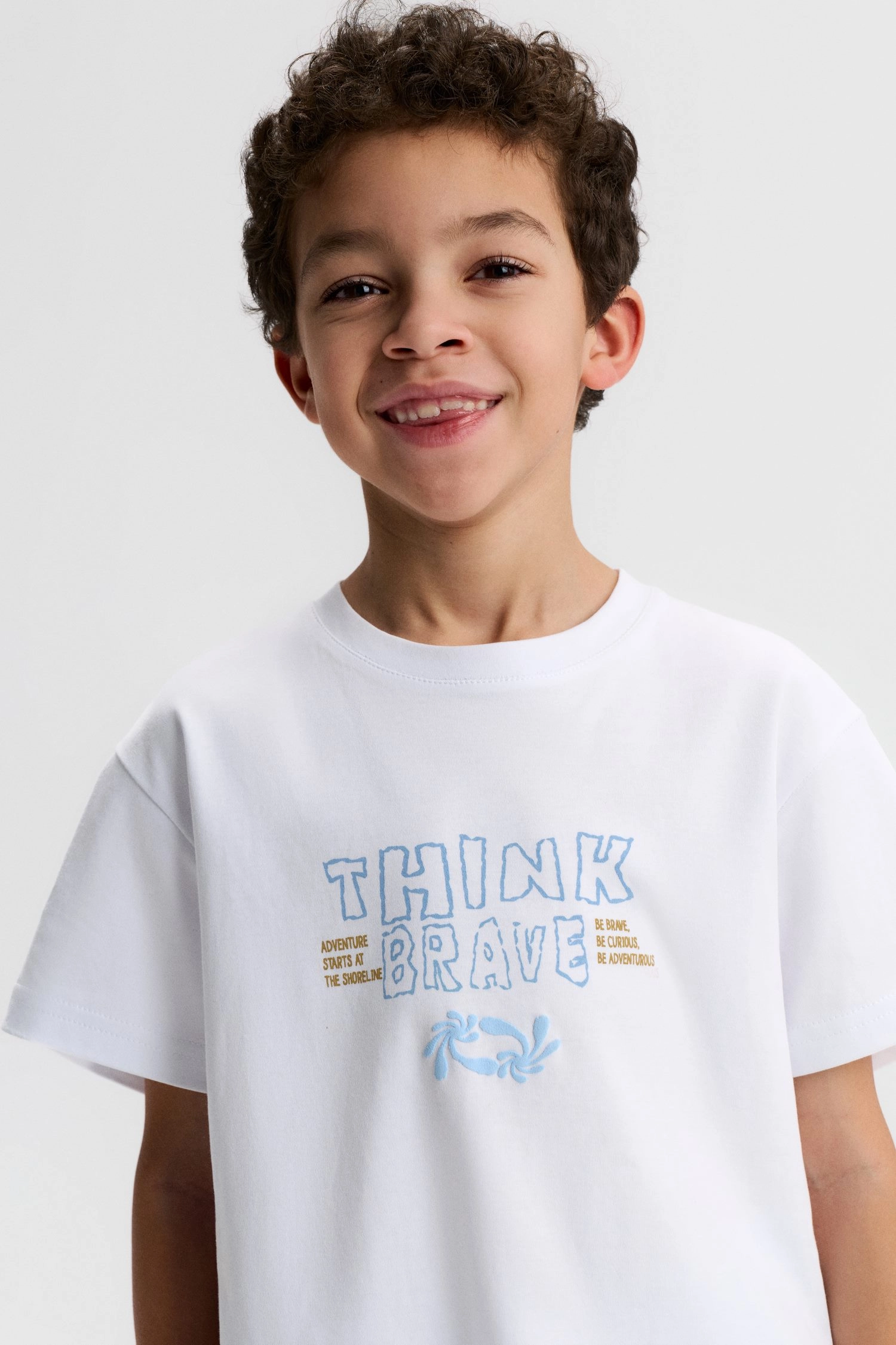 4-8 Mineral T-Shirt