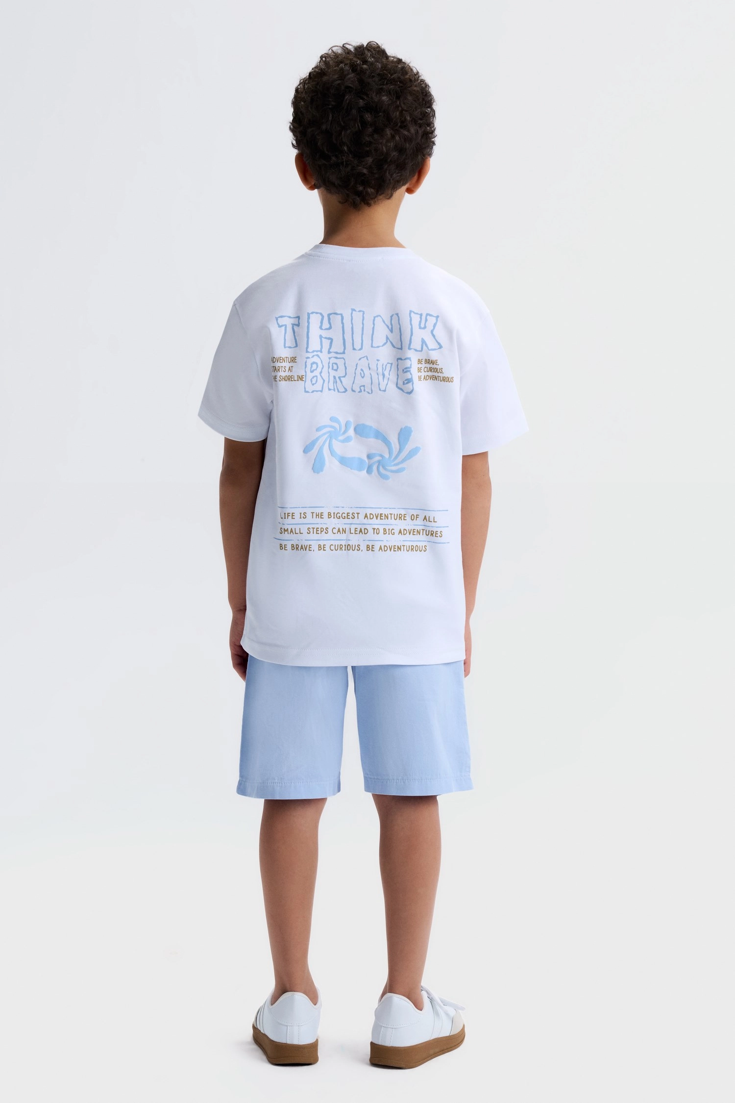 4-8 Mineral T-Shirt