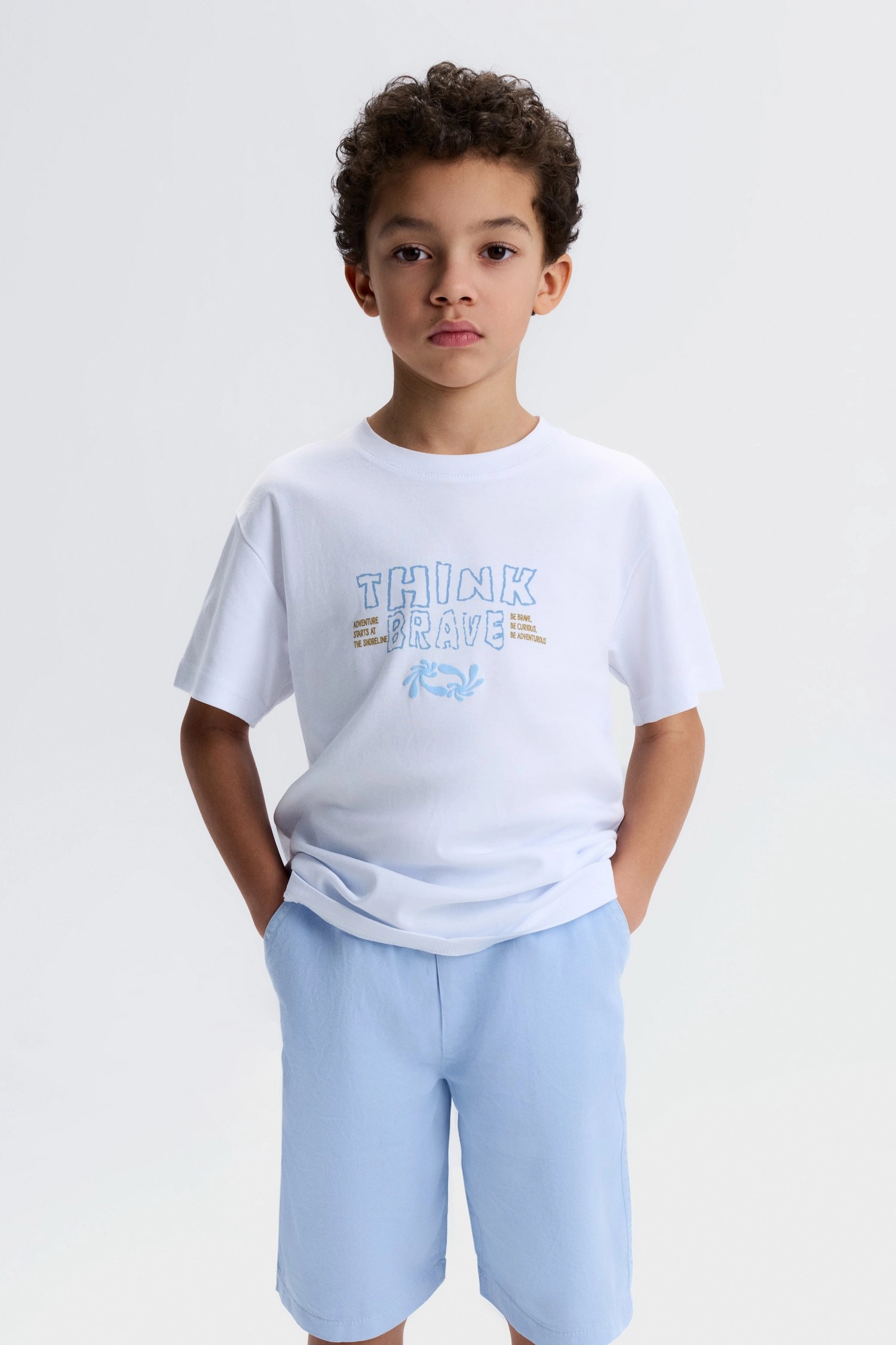 4-8 Mineral T-Shirt