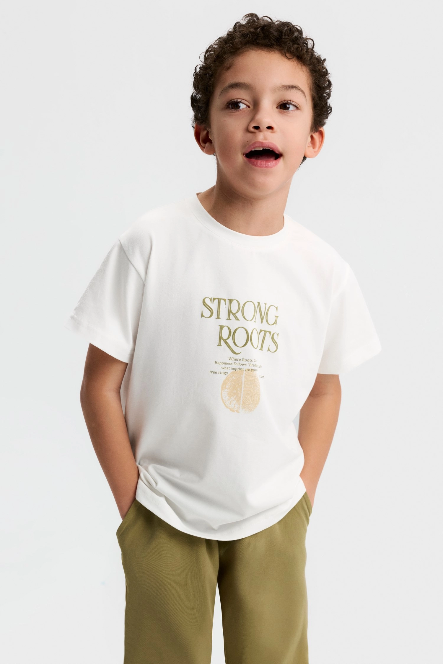 4-8 Mineral T-Shirt