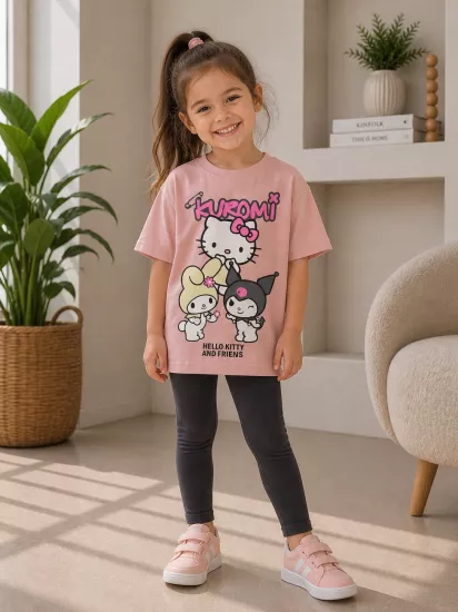 4-9 Kuromi T-Shirt
