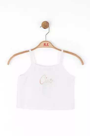 NK 4-8 Yaş Cıao Crop