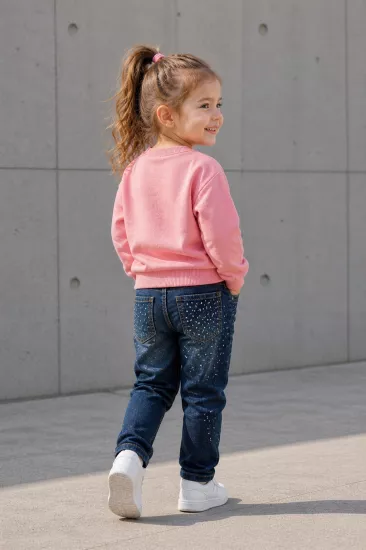 1-4 Little Sweat Coral
