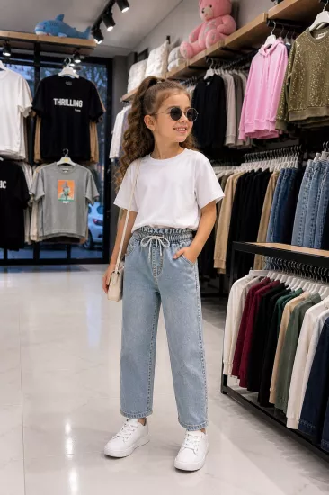 4-9 Denim Jean