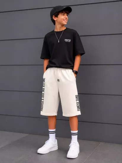 9-14 Carinos Fameux Sand Krem Kapri