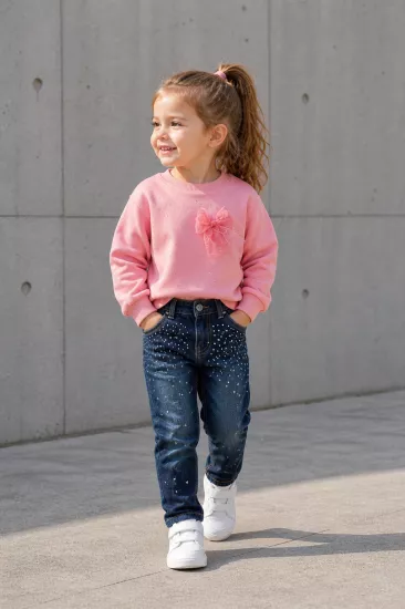 1-4 Little Sweat Coral