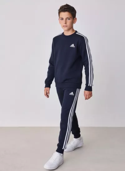 5-14 Yaş Adidas Takım Lacivert