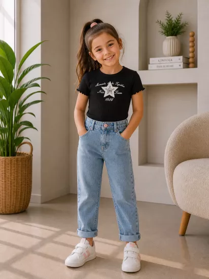 4-9 Fitilli Moments T-Shirt