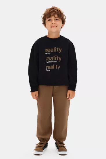 NK 4-8 Yaş Reality 2li Takım