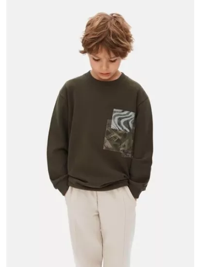 NK 8-14 Depthsof Sweat Haki