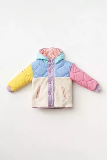 2-8 Yaş Haribo Polar Mont