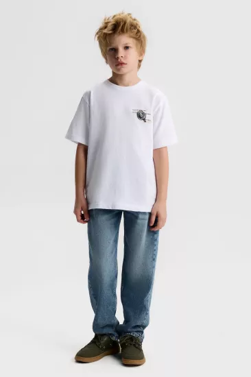 8-14 Run T-Shirt