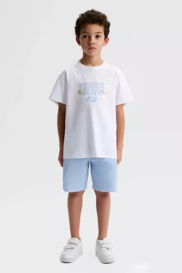 4-8 Mineral T-Shirt