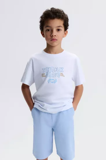 4-8 Mineral T-Shirt