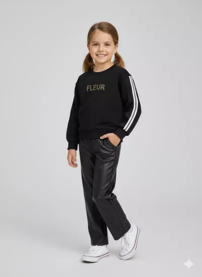 Fleur Sweat  4/8