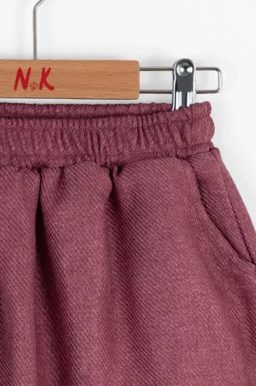 NK 1-4 Yaş  Yesım Etek Pudra