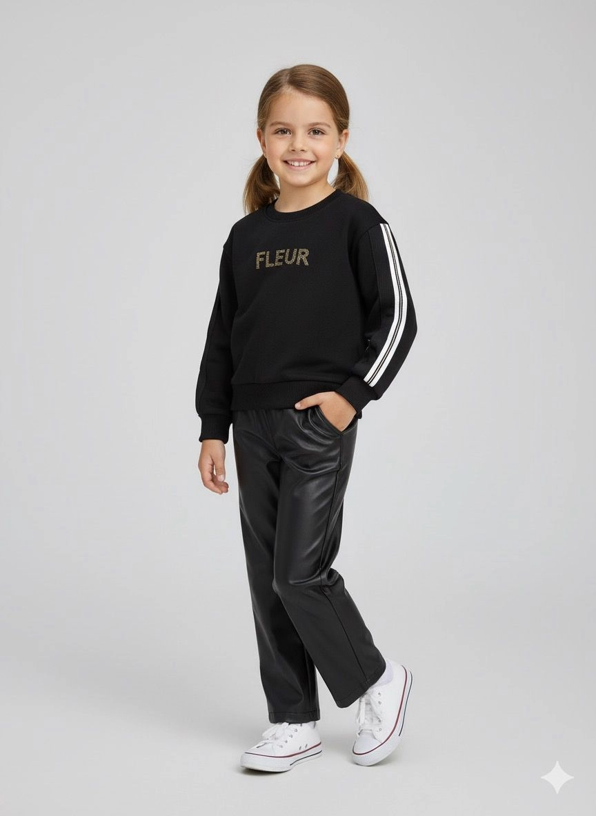 Fleur Sweat  4/8