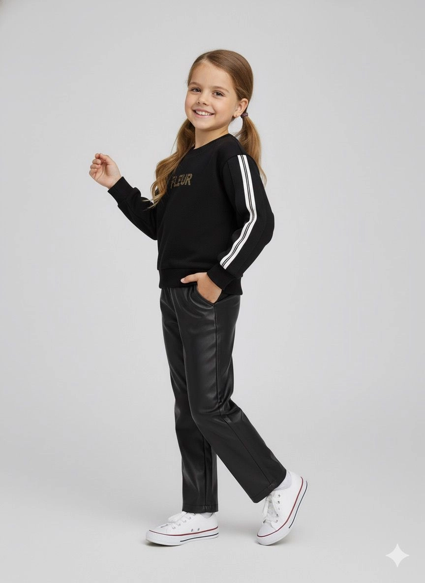 Fleur Sweat  4/8