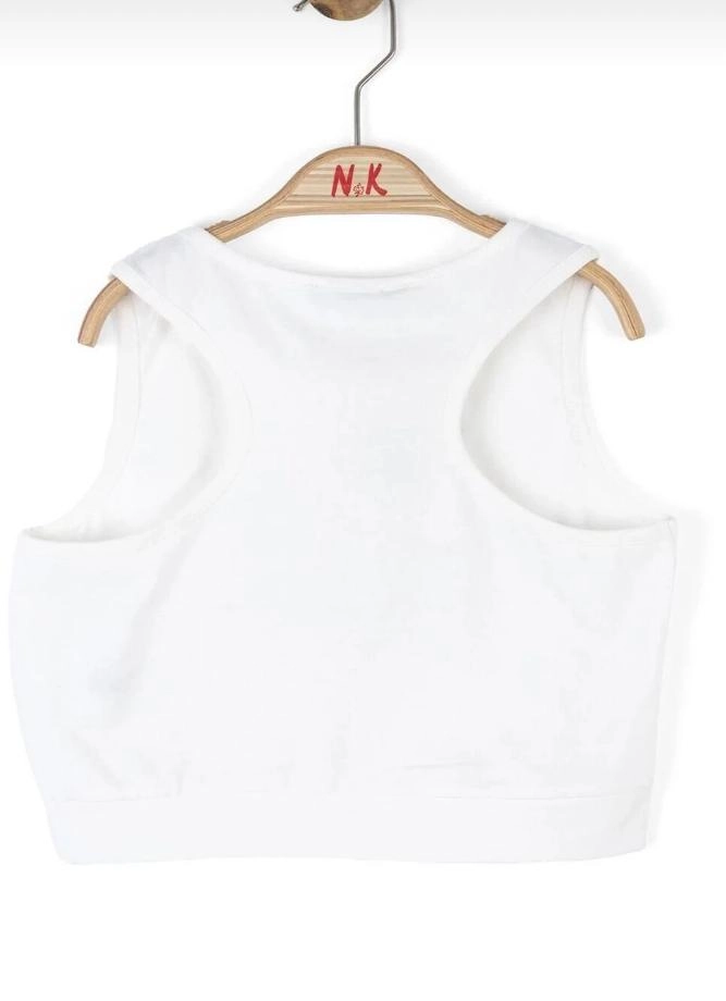 Nk 8-14 Yaş Leo Stıl Crop